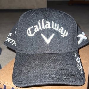 Callaway Men’s Tour Authentic Hat